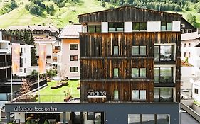 Hotel Andino